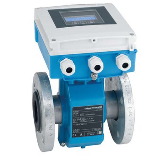 電磁流量計 L 400, 5L4CT6, DN1600